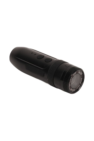 Xiyyadms 960p Hd 170 Derece Geniş Açı Kask Kamerası - Döngü Kaydı, Titreşim Azaltma, 450mah Pil - Bisiklet/motosiklet İçin Dv50