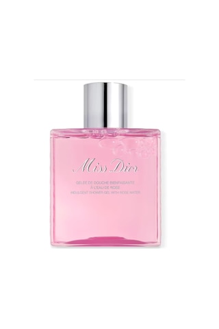 Dior Miss Dior Indulgent Shower Gel With Rose Water Shower Gel For The Body 175 Ml Diğer