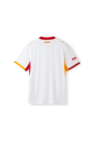 Galatasaray S.k. Beyaz Forma 26/27 Alternatif Forma 5 Yıldızlı Erkek Forma