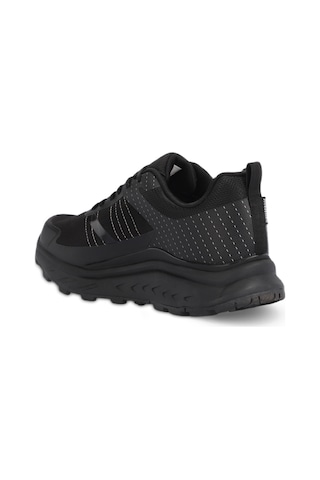 Slazenger WHISPER Erkek Su Geçirmez Siyah / Siyah Outdoor