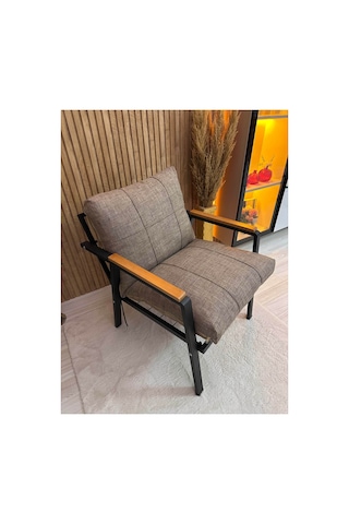 5 Adet , Pofuduk Model , Minder Kılıfı ,koruyucu Kılıf , Bahçe,balkon ,cafe Mobilyası ,çay Seti, 3-1-1 Takıma Uygun , Keten Kumaş Cappuccino