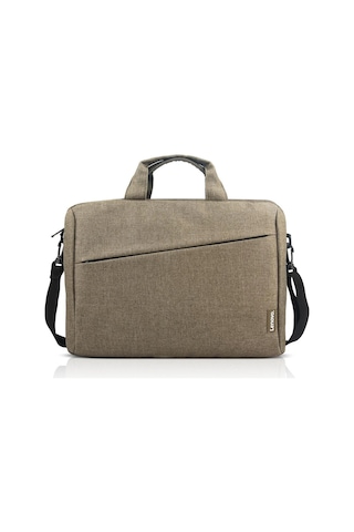 Lenovo Case 15.6" Toploader T210 Notebook Çantası Siyah