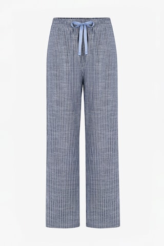 Penti Erkek Renkli Oat Check Pijama Takımı