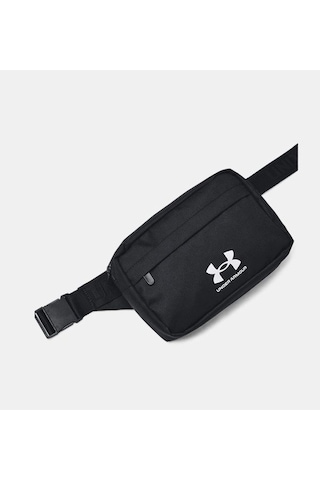 Under Armour Ua Essential Lite Wb Xbody Unisex Bel Çantası 1381914-001 Siyah