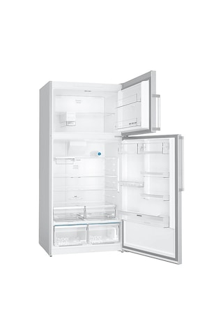 Sıemens KD86NAID1N D Enerji Sınıfı 687 L Nofrost Üstten Donduruculu Buzdolabı