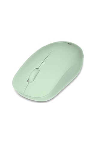 Preo M19 Kablosuz Ergonomik Sessiz Mouse