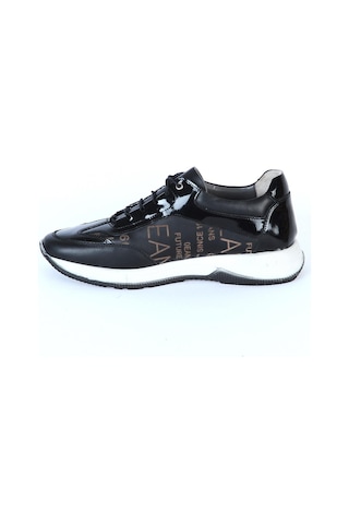 Dropland 8754 Syh Rgn Deri Erkek Sneaker Ayakkabı 001