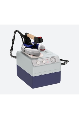 Silter Süper Mini Profesyonel  3.5 L Buhar Kazanlı Ütü