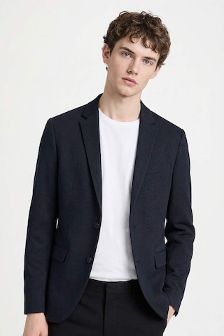Defacto - Slim Fit Blazer Ceket F7690AX25AU
