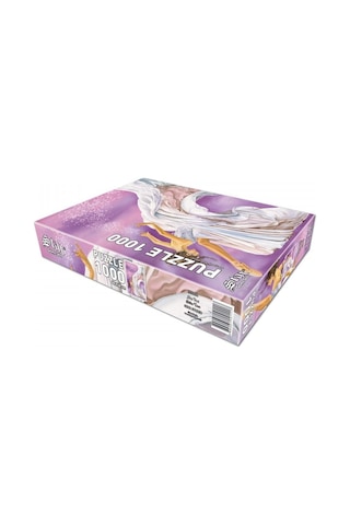 Star Puzzle 1000 Parça Yıldız Tozu Puzzle