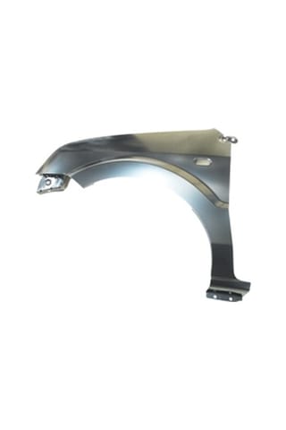 Ford Fusıon 03/11 Ön Çamurluk Delikli Sol Tw - Çamurluk