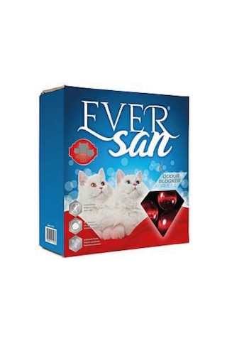 Eversan Odour Bloker Formula Kedi Kumu 10 KG