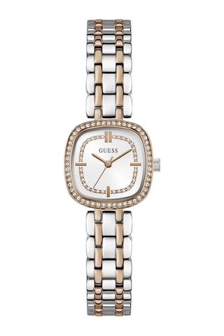 Guess Gugw1018l5 Kadın Kol Saati Metalik Gri