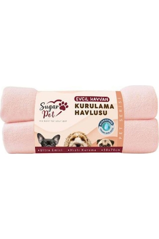 Sugar House Evcıl Hayv.kur.havl. Mavi Pembe