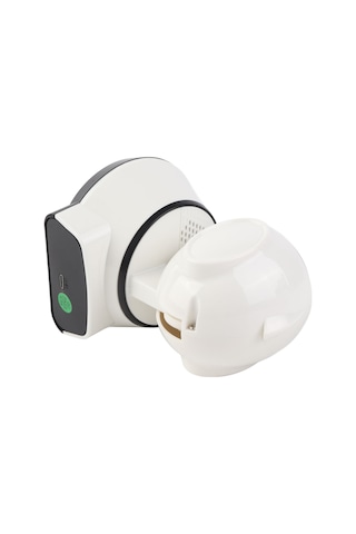 Padalink Ev Güvenliği İçin Wifi İzleme Kamerası - 720p Hd Görüntü, Gece Görüşü, Hareket Algılama Ve İki Yönlü Konuşma Özellikli Bebek/evcil Hayvan İzleyici - V380 Pro Uygulaması İle Uzaktan Erişim Ve 128gb Sd Kart Desteği