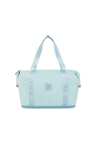 U.s. Polo Assn. Plabc24003 Anne Bebe Çantası Açık Yeşil