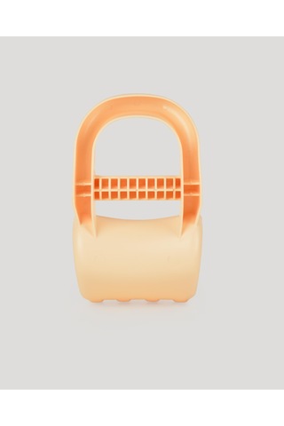 Bej Çocuk Oyuncak El Kepçesi