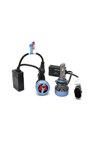 Ultımate Hb4 9006 +5 Plus Led Headlıght