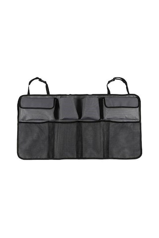 Araba/Araç/Oto İçi Bagaj Eşya Düzenleyici Organizer Çantası