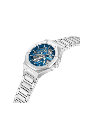 Kenneth Cole Kcwgy0058901 Erkek Kol Saati Metalik Gri
