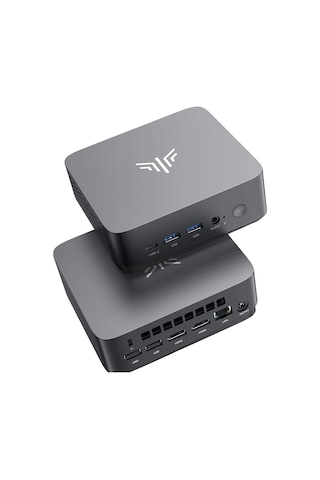 Nipogi AD16-PRIME i5-12450H 16 GB 1 TB NVMe SSD W11P Mini Pc