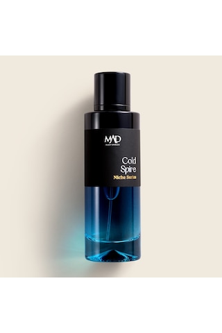 Mad Cold Spire 100 Ml Unisex Parfüm Narenciye