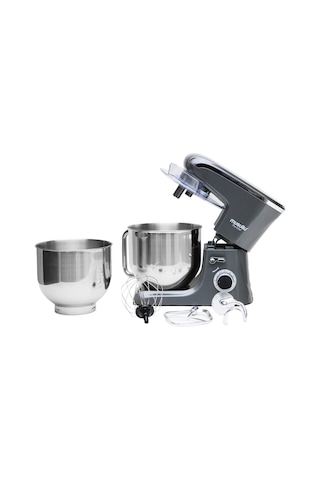 Musullu Prochef 8L Mutfak Şefi / Stand Mikser 1800 Watt