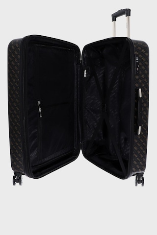 Guess Bayan Valiz Twh838 99880 Bro Antrasit