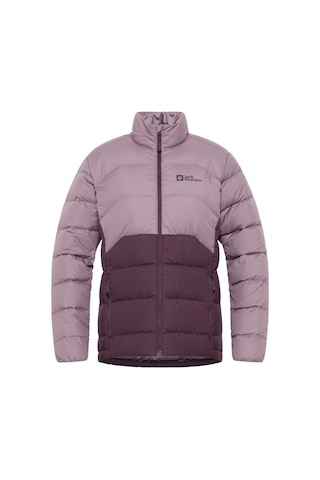 Jack Wolfskin Jack Wolfskın Ather Down Jkt W I0081 Çok Renkli