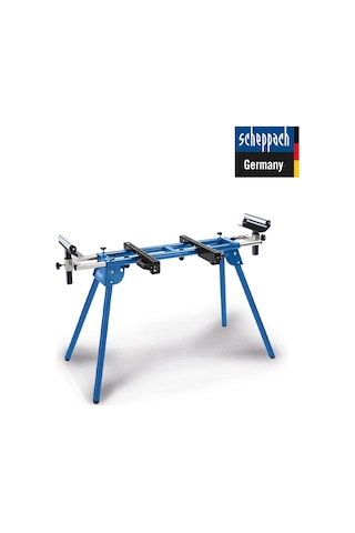 Scheppach UMF2000 Universal Gönye Kesme Sehpası - 5907102900