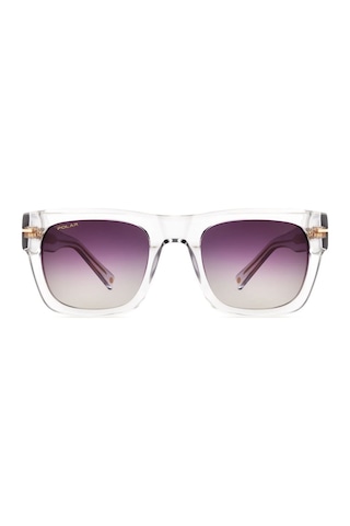 Polar Gold 3000 Unisex Güneş Gözlüğü Şeffaf