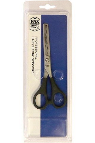 Fnx Barber Tek Taraflı Ara Makası 1105 6''