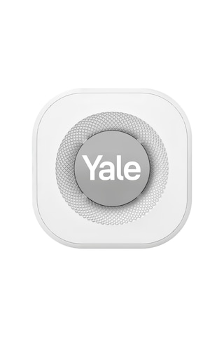 Yale Kapı Zili Ses Modülü Sv-vdbch-1a-w