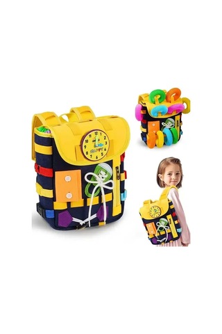 Patlayıcı Monterey Çocuk Çantası Çocuk Sırt Çantası Yeni Çocuk Çantası Yeni Hissettim Bordo