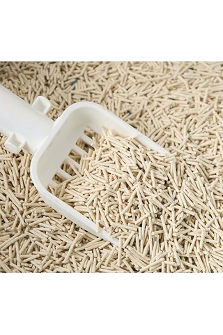 M-pets Soya Organik Naturel Kedi Kumu 10 Lt 244-42000.01
