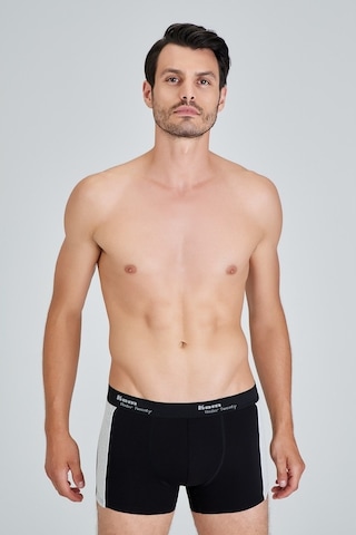 Kom Leo Short Modal Boxer