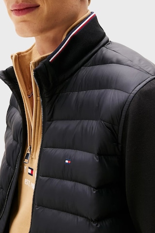 Tommy Hilfiger Erkek Ceket Mw0mw41329 Bds Siyah Siyah
