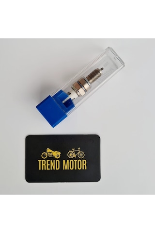 Buji Irıdyum B8rtc-9 Marshal - Cbf150 Cb125e Spacy Dio Activa-s