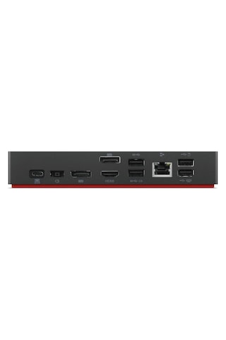 Lenovo Thinkpad Universal Usb-C Dock 40Ay0090Eu