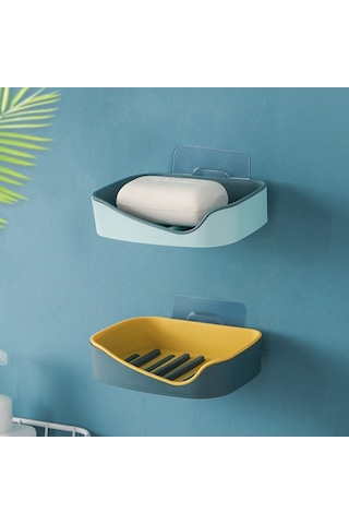 Drenaj Sabunluğu-gri