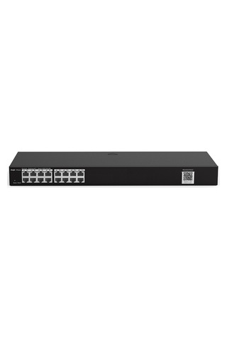 Ruıjıe Reyee Rg-es216gc-v2 16 Port Gigabit Ruıjıe Colud Yönetilebilir Switch Metal Kasa