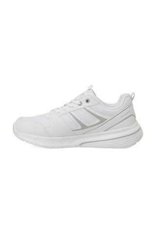 Kinetix Calton Tx 5fx Beyaz Unisex Koşu Ayakkabısı Beyaz-sıyah
