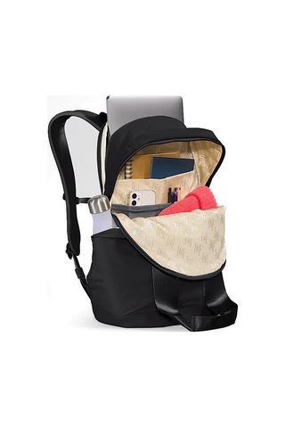 The North Face W Never Stop Daypack Sırt Çantası Nf0a81dt4h01 Siyah