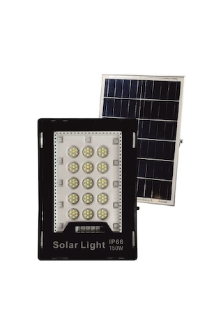 Cata 150W Solar Armatür RGB CT-4643