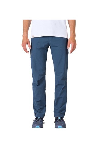 Hannah Niguel Iı Erkek Outdoor Pantolon 10040960hhx M-navy3 Lacivert - Turunucu