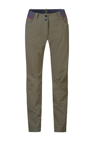 Hannah Nicole Iı Kadın Outdoor Pantolon 10040957hhx M-olive