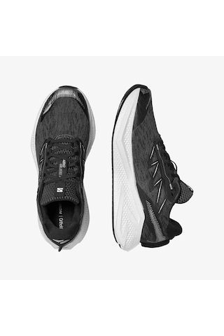 Salomon Aero Glıde 4 Erkek Koşu Ayakkabısı Black L49147000 Siyah
