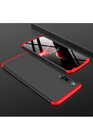 Xiaomi Mi 9 Kilif Zore Kamera Korumali 360 Tam Koruma Ays 336546985