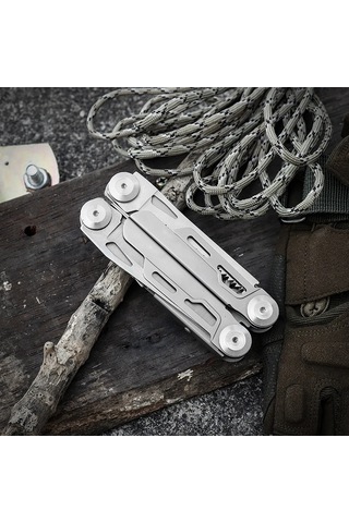 Çok Amaçlı Alet, 12'si 1 Arada Çok Amaçlı Alet Pensesi Hayatta