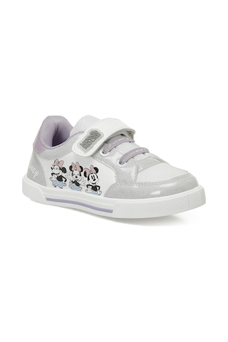 Minnie Mouse Mınıon.p5fx Lila Kız Çocuk Sneaker 000000000101972623 Mor